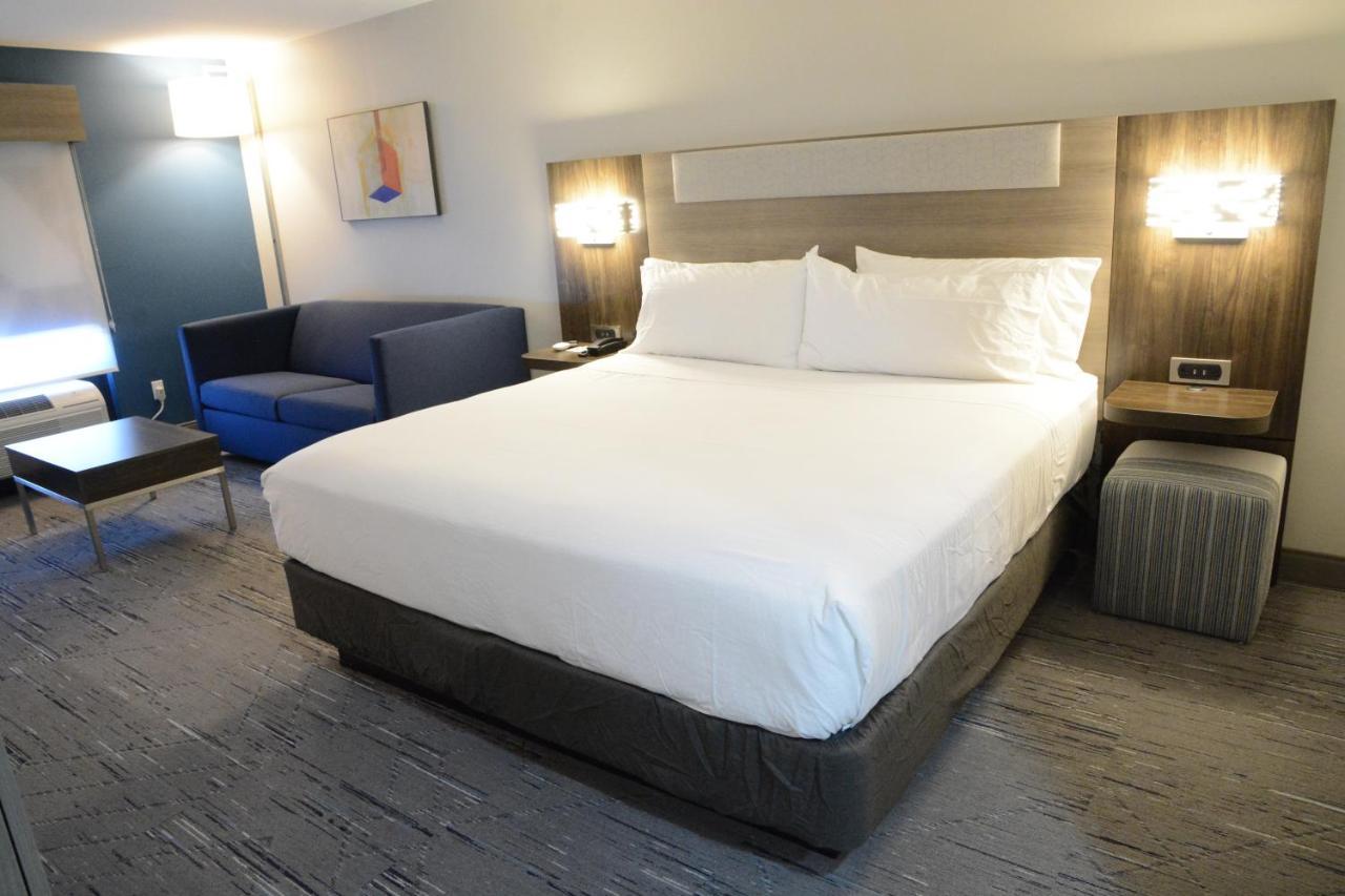 Holiday Inn Express Athens By Ihg Exterior foto