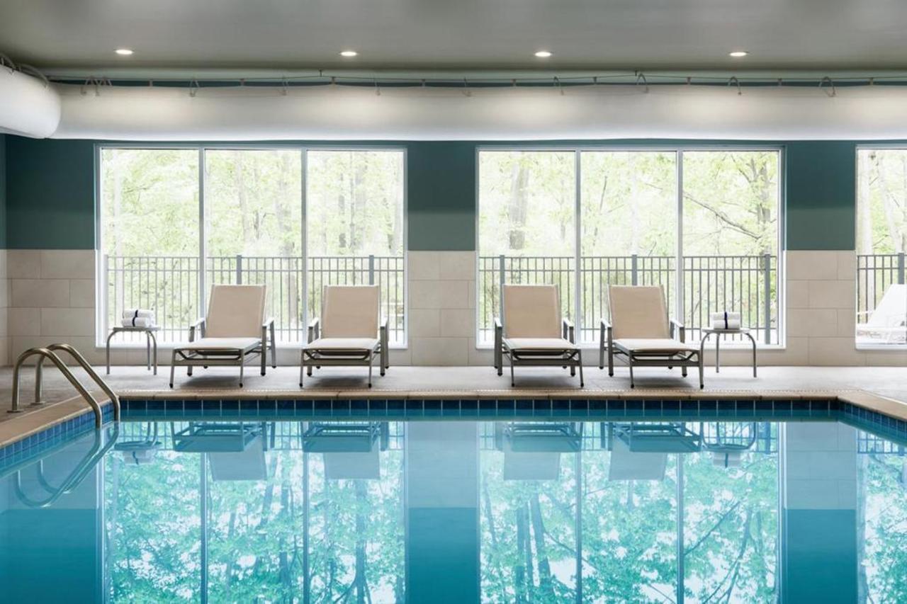 Holiday Inn Express Athens By Ihg Exterior foto