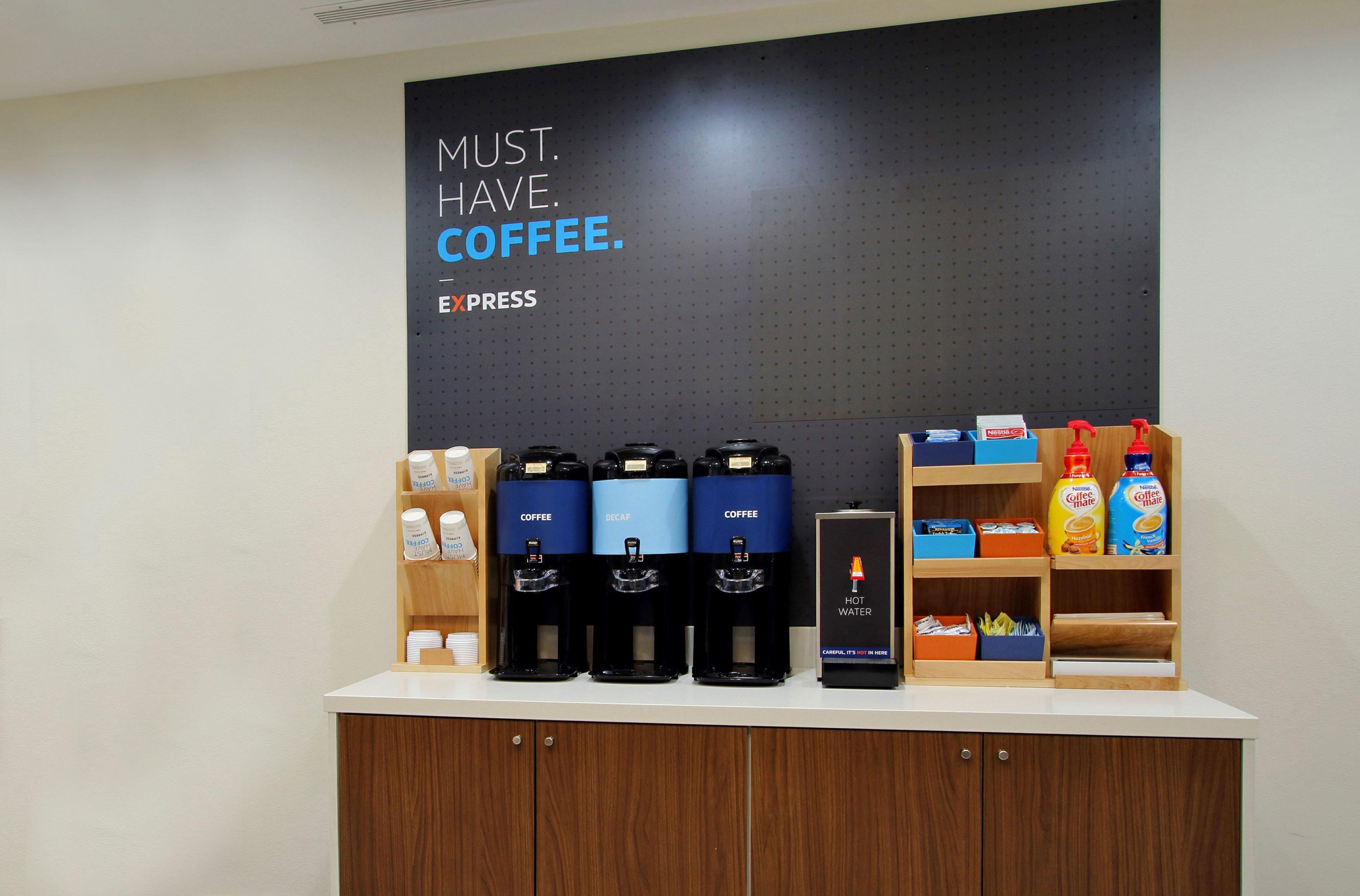 Holiday Inn Express Athens By Ihg Exterior foto
