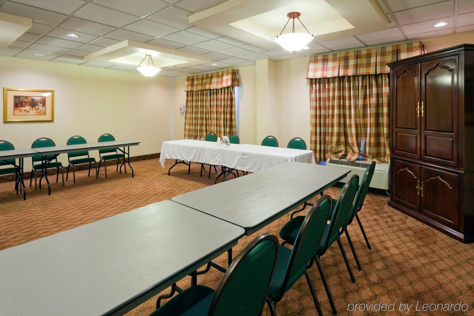 Holiday Inn Express Athens By Ihg Instalações foto